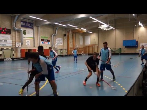 Rönninge IF - Mellansjö MK