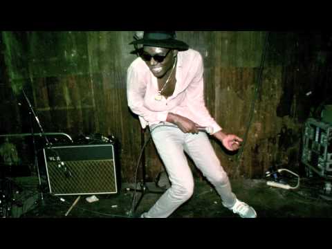 Theophilus London - I stand Alone (Gigamesh Sunlight Remix)