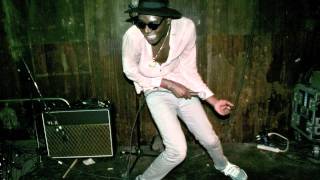 Theophilus London - I stand Alone (Gigamesh Sunlight Remix)