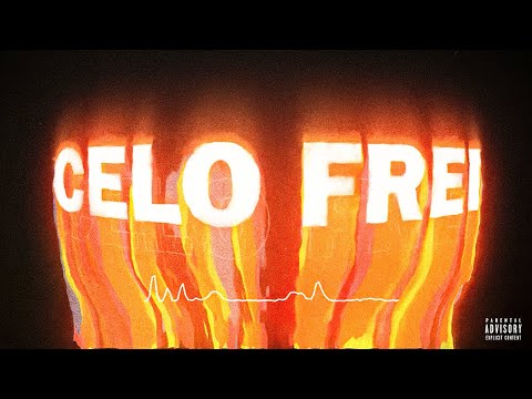 CELO MINATI - FREI [OFFICIAL LYRIC VIDEO]