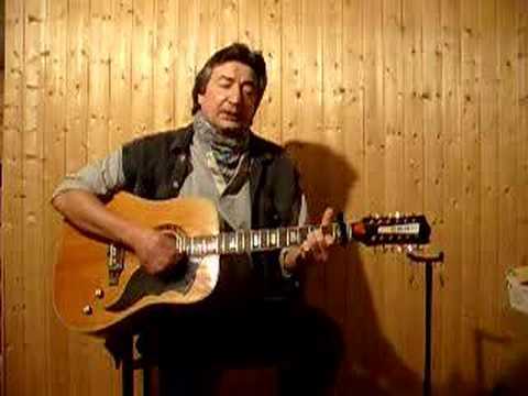 Kaspar Hauser - Reinhard Mey