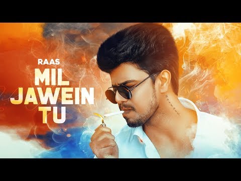 Poster mil jawein tu lyrics – raas