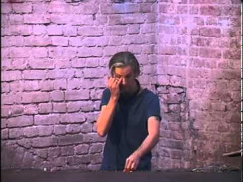 Pro-Tez Showcase: Alex Meshkov - RTS.FM.211112