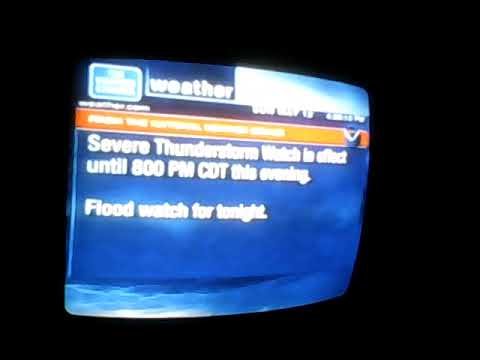 St.  Louis WeatherSTAR XL - May 12, 2002 - 4:35PM CT