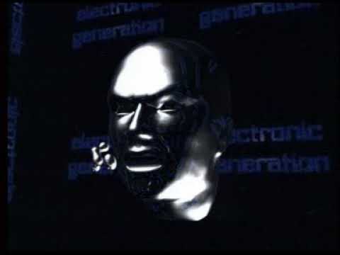 X Mix - Kevin Saunderson - Transmission From Deep Space Radio