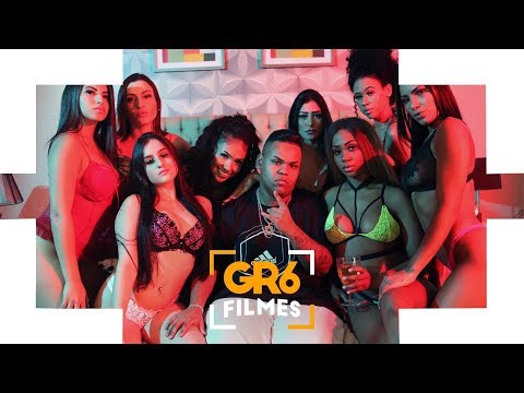 MC Du - Câmera Prive (GR6 Filmes)