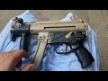 German SMG