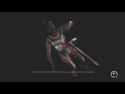 Dead Island 2 l'homme en slip🤣🤣🤣18+