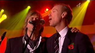 Spandau Ballet Once More Paul O Grady Nov 2 2009