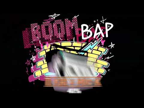 Tikai x Mic-k - Boombap
