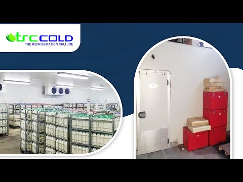 About Trc Cold Chain Solutions Private Limited Company