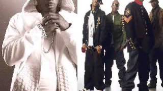 Jagged Edge ft Ja Rule - Girl Is Mine