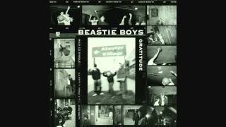BEASTIE BOYS - Finger Lickin&#39; Good [Government Cheese remix] mp3