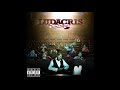Ludacris - Southern Gangsta (Ft Rick Ross, Playaz Circle & Ving Rhames)