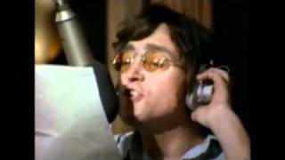 John Lennon &#39;Gimme Some Truth&#39; 70th Birthday catalogue campaign - trailer