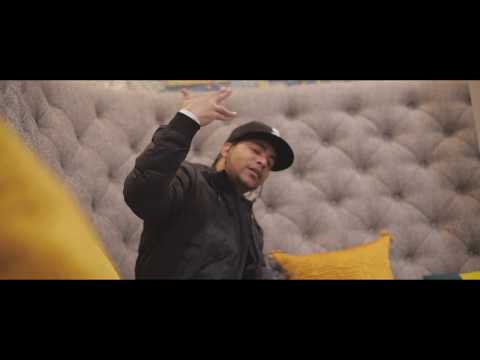 King Fish x EIGHTO SF - In The Game