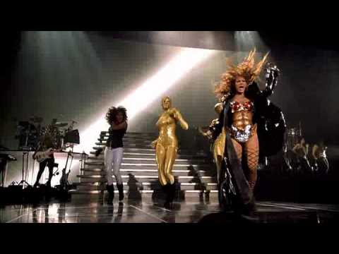 Diva - Beyoncé (I am... World Tour)