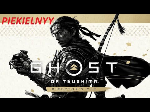 Ghost Of Tsushima odc.80 - Gram na PS5. Brak PC i XBOX.
