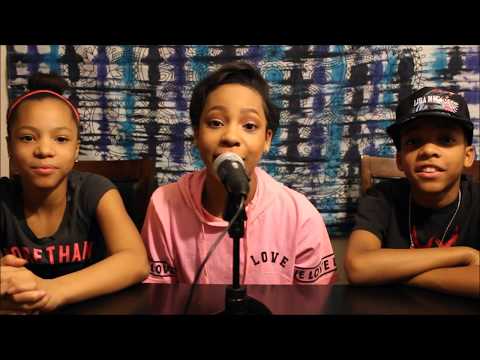 The J.A.R. Show | Episode 1