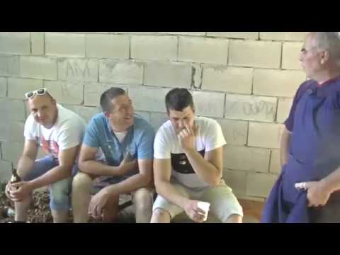 lovacka koliba varda