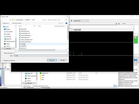 wavtomid free wav to midi converter program