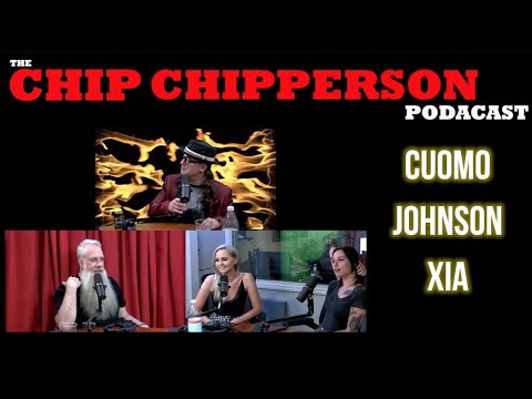 The Chip Chipperson Podacast 217 - PANCAKE