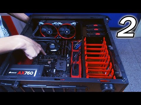 Come assemblare un PC (tutorial per principianti) - [2 PRATICA]