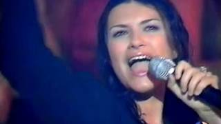 Laura Pausini Emergencia De Amor