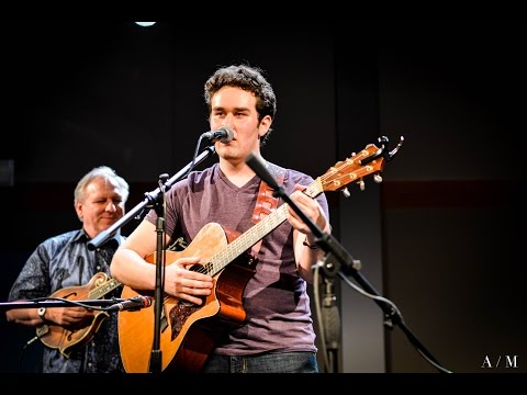 My Hiding Love - Dominic Romano (Live At Bennington)