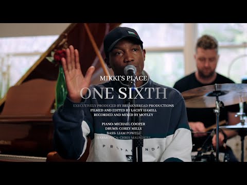 BreaknBread Productions and oneslashsix