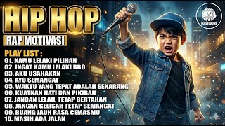 Download lagu KAMU LELAKI PILIHAN | RAP MOTIVASI | Bangkitkan semangatmu mp3