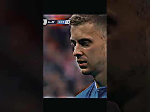 10 секунд до победы Спартака в финале #спартак #кубок #россия #финал #динамо