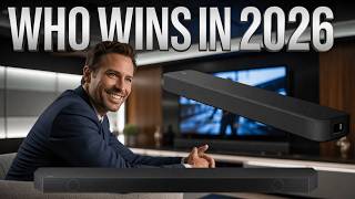 Best Dolby Atmos Soundbars 2026 – [don’t buy one before watching this]
