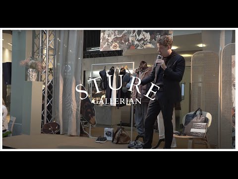 Martin Hansson - Så klär du dig athleisure i höst