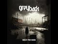 Greyback - Built for Need (Full Album) 2024