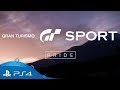 GT Sport | Pride: GT Sport Episode 10 | PS4