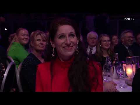 Lord Rein Alexander - Opera Medley (Idrettsgalla 2023, Norway)