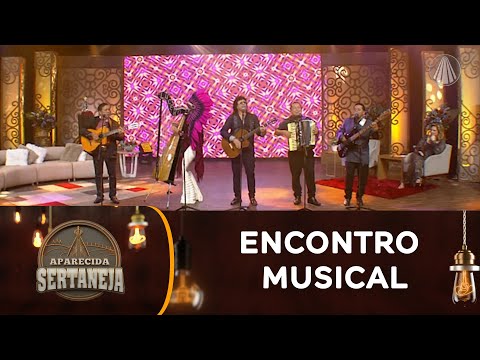 Los Castillos cantam o melhor da música PARAGUAIA E BOLERO