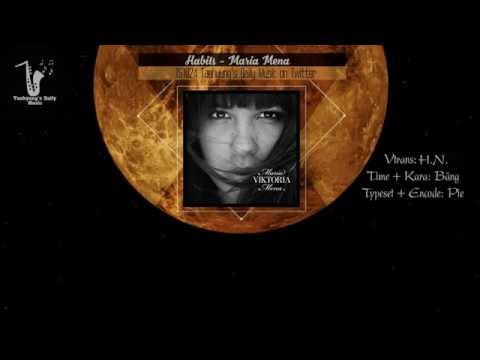 [VIETSUB] [FVDG95] 151024 TH's Daily Music on Twitter - Habits (Maria Mena)