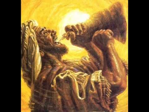 Deshmitaret dhe shenjat e fshehta