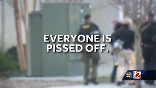 'Everyone is pissed off': Forsyth County jail staff shares 'honest' feedback about bad morale, 't...