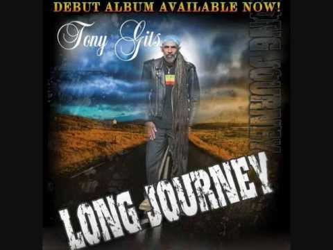 Tony Gits - Give Jah The Praise