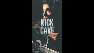 Nick Cave | Happy Birthday