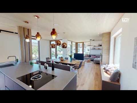 Wohnen, wenn andere noch bauen - Reduzieren Sie den Baustress auf ein Minimum