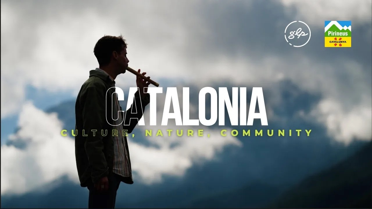 Los Pirineos de Cataluña: cultura, naturaleza y comunidad
