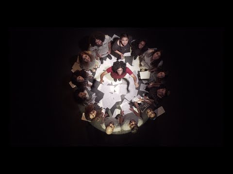 Vocatikva Ensemble - Symphony - סימפוני