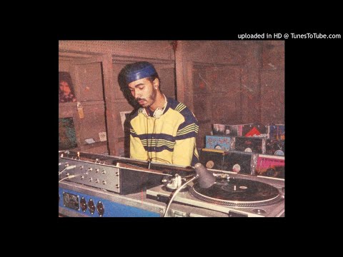Ron Hardy - Live @ the Muzic Box, 1985