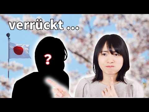 Kulturschocks in JAPAN: Was mich als Japanerin aus Deutschland schockiert hat! (Teil 3)