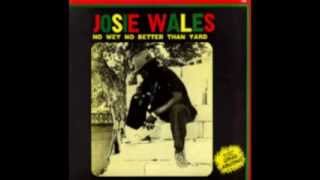 Josey Wales   -   Beg You Come Home