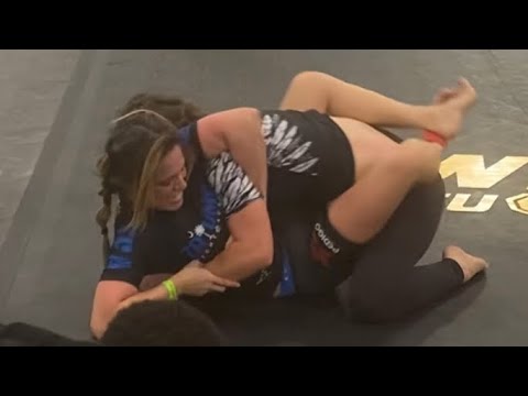NoGi Match | Newbreed Tournament